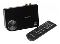 Creative X-Fi Surround 5.1