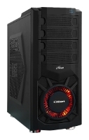 CROWN CMC-GS788 Black