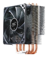 Deepcool GAMMAXX 400