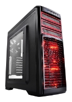 Deepcool Kendomen Red