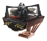 Deepcool KILLER WHALE PREMIUM