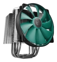 Deepcool Lucifer V2