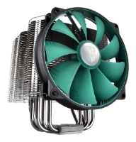 Deepcool Lucifer