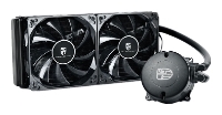 Deepcool Maelstrom 240T