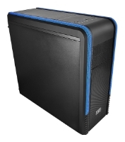 Deepcool Pangu Black