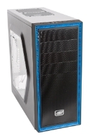 Deepcool Tesseract SW Black