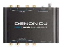 Denon DS1