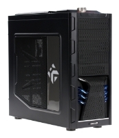 DEXP AWG-DE2 Black
