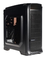 DEXP AWG-DE7 Black