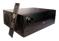 ETG G-1B w/o PSU Black