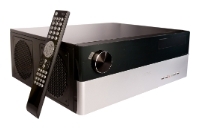 ETG G-3B w/o PSU Black/silver
