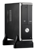 ExeGate MI-205 450W Black/silver