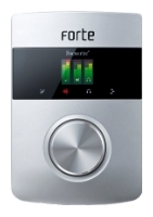 Focusrite Forte