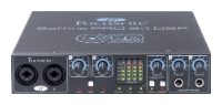 Focusrite Saffire PRO 24 DSP