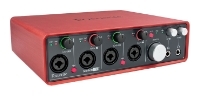 Focusrite Scarlett 18i8