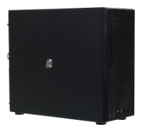 Formula FD-312L 400W Black