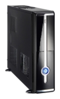 Formula R-120D 350W Black
