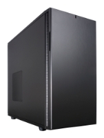 Fractal Design Define R5 Black