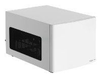 Fractal Design Node 304 White