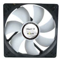 GELID Solutions Silent 12