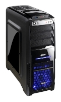 GMC Aegis Pro w/o PSU Black