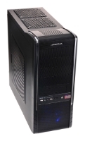 GMC Scorpion w/o PSU Black