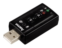 HAMA 7.1 Surround USB