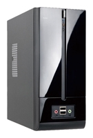 IN WIN BM639 160W Black