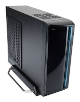 IN WIN BP659 200W Black