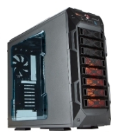 IN WIN BX-141 600W Grey