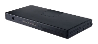 IN WIN BZ-679 120W Black