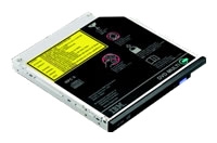 Lenovo 41N5643 Black
