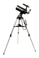 Levenhuk SkyMatic 105 GT MAK