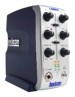 Lexicon Lambda