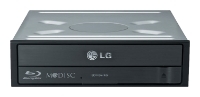 LG BH16NS40 Black