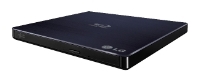 LG BP50NB40 Black