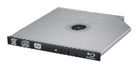 LG CU20N Black