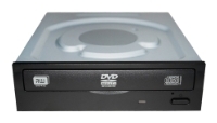 LITE-ON iHAS124 Black