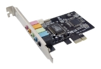 Manli M-CMI8738-PCI-E
