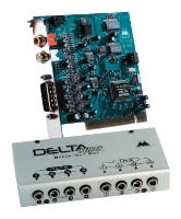 M-Audio Delta 66