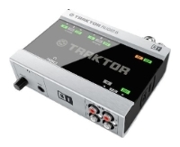 Native Instruments Traktor Audio 6