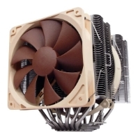 Noctua NH-D14 SE2011