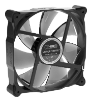 NOISEBLOCKER Multiframe S-Series M12-1