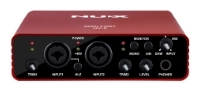 NUX UC-2 Mini Port