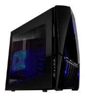 NZXT LEXA S Black