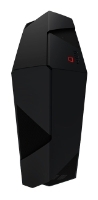 NZXT Noctis 450 Black