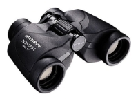 Olympus 7x35 DPS I