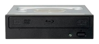 Pioneer BDR-207DBK Black