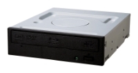 Pioneer BDR-209DBK Black