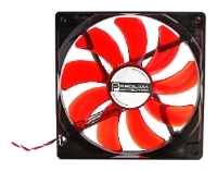 Prolimatech Red Vortex 14 LED